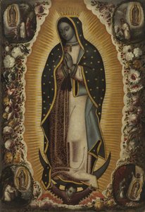 Virgin of Guadalupe